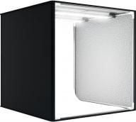 Newell M80 II ljuslåda för fotografering av skuggfria produkter