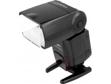Yongnuo YN-560III handhållen blixt med negativ display