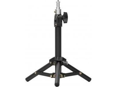 Ring lamp Newell LED ring lamp Newell RL-10A Arctic White + tripod