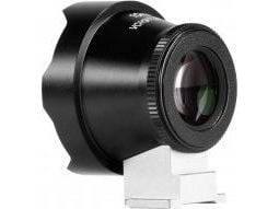 Voigtlander viewfinder 10 mm