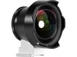 Voigtlander viewfinder 10 mm