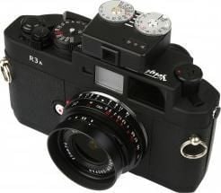Voigtlander Lysmåler Voigtlander VC Meter II