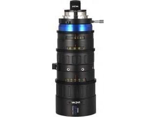 Venus Optics adapter anamorftisk Venus Optics Laowa x1,33 - PL / PL
