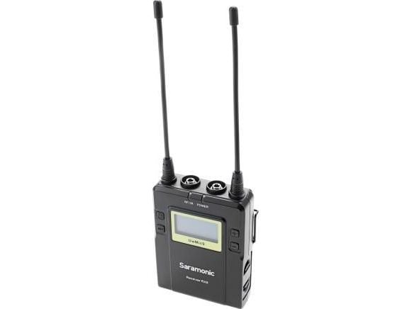 Saramonic mottagare RX9