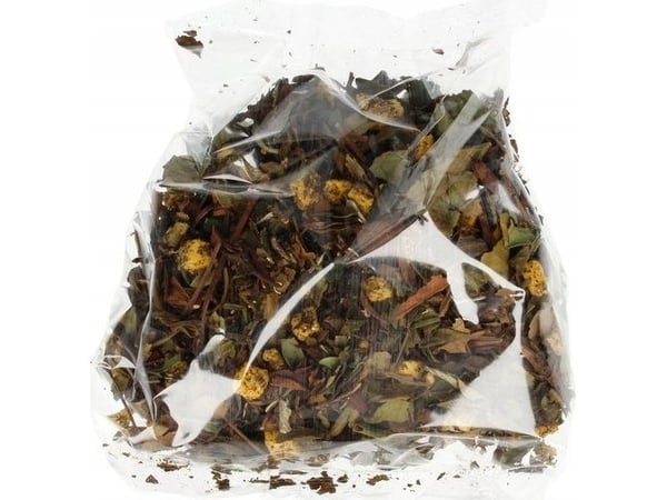 Teministeriet Teministeriet - 150 White Elderflower Champagne - Herbata Sypana 50g