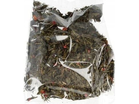 Ministeriet - 262 Grønne Northern Berries - Biri te 100 g