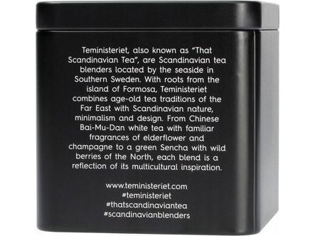 Ministeriet - 262 Grønne Northern Berries - Biri te 100 g