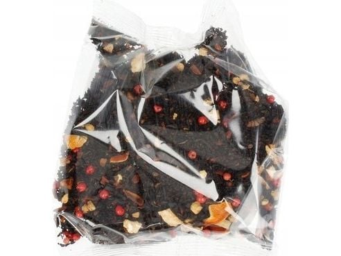 Teministeriet - 531 svart Vanilla Chai - svart te 100g