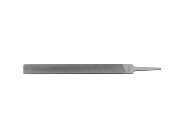 Dick 3312251-2K Litteä viila leikattu 1 2K-kahvalla 250 mm 1 kpl 1 kpl
