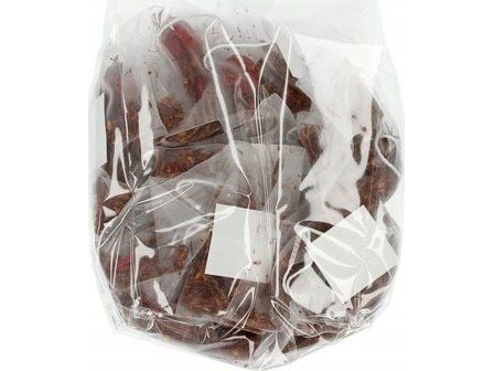 Finansdepartementet - Moomin Rooibos Cranberry - 20 teposer