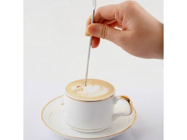 Latte Art Pen Motta