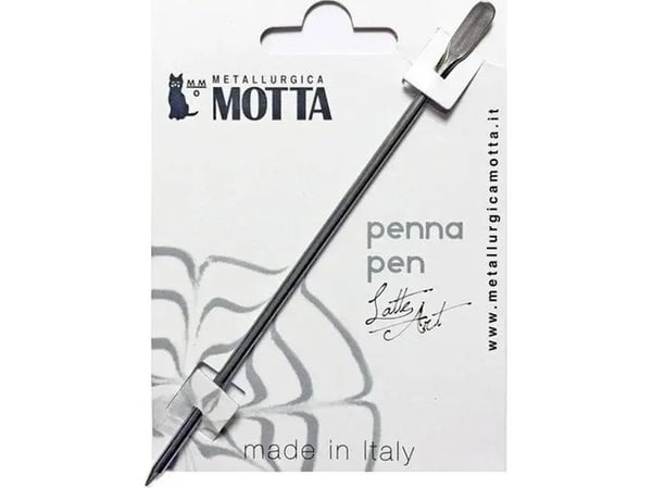 Latte Art Pen Motta