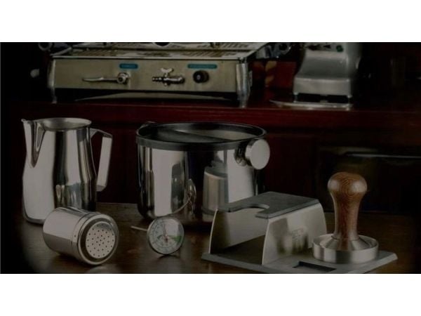 Latte Art Pen Motta