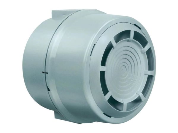 Werma Signaltechnik Signaaliluotain 190.000.68 N/A 230 V/AC 110 dB