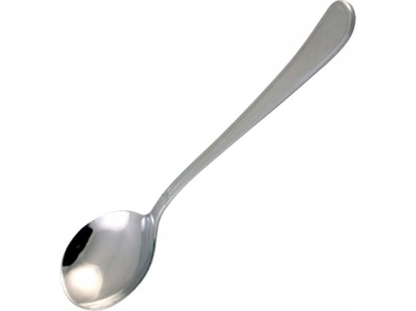 Mott's koppningssked