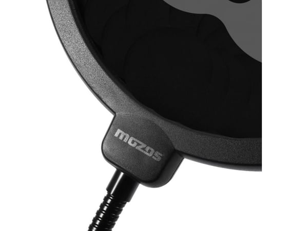Mozos Mozos SB38 pöytäjalusta + Pop-mikrofonisuodatin PS-1