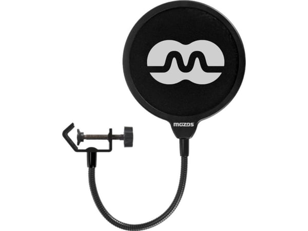 Mozos Mozos SB38 pöytäjalusta + Pop-mikrofonisuodatin PS-1