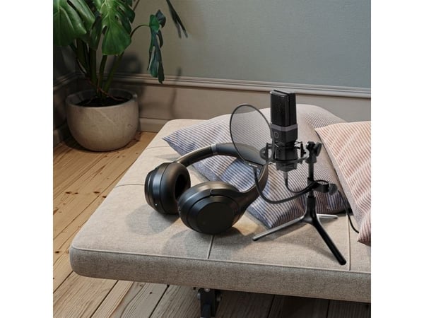 Mozos Mozos MSHIELD Cabin 5P + PS-PRO mikrofonpopfilter