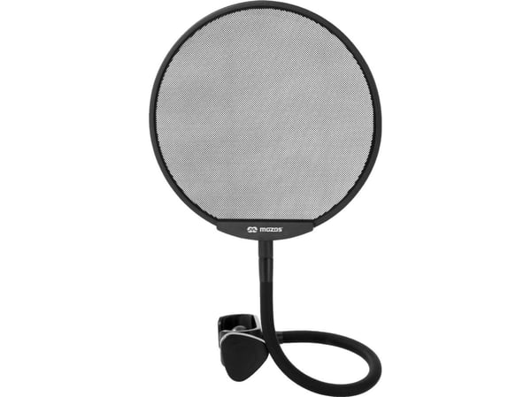 Mozos Mozos MSHIELD Cabin 5P + PS-PRO mikrofonpopfilter