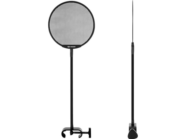 Mozos Mozos MSHIELD Cabin 5P + PS-PRO mikrofonpopfilter