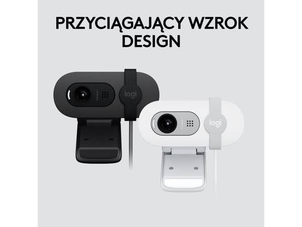 Logitech MX Mechanical Mini (920-010782) + Brio 100 (960-001585)