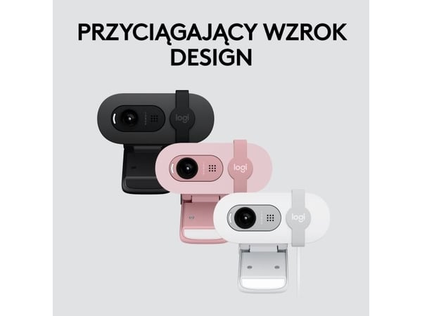 Logitech MX Mechanical Mini (920-010782) + Brio 100 (960-001585)
