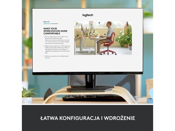 Logitech Lift Off-White (910-006475) + Ergo K860 (920-010108)