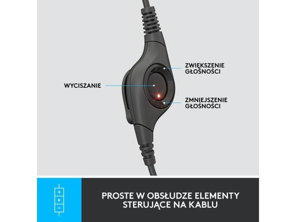 Logitech webcam C270 (960-001063) + H390 (981-000406)