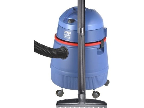 Thomas Power Pack 1630, Tørr & våt, Blå, 30 l, 5 m, AC, 1600 W