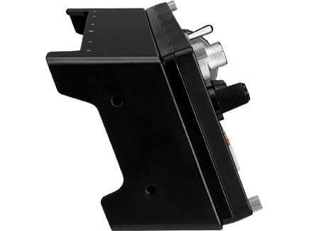 Logitech G Saitek Pro Flight Multi Panel joystick USB (945-000009) + G X56 HOTAS (945-000059)