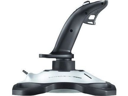 Logitech Extreme 3D Pro Joystick (942-000031) + G X56 Hotas (945-000059)
