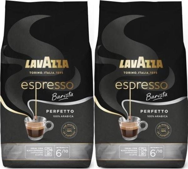 Kawa ziarnista Lavazza Espresso Barista Perfect 2 kg