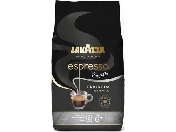 Kawa ziarnista Lavazza Espresso Barista Perfect 2 kg