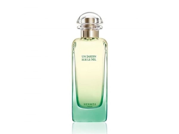HERMES UN JARDIN SUR LE NIL (UNISEX) EDT/S 50ML REFILLABLE