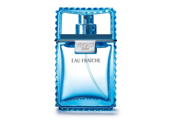 Versace Man Eau Fraîche Eau De Toilette 30 ml (man)