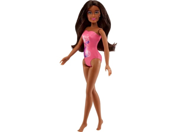 MGA''s Dream Ella Splash Doll- Yasmin (Pink), Motedukke, Jente, 3 år, Gutt/Jente, 290 mm, Flerfarget