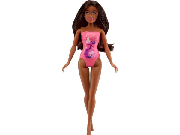 MGA''s Dream Ella Splash Doll- Yasmin (Pink), Muotinukke, Naaras, 3 vuosi/vuosia, Poika/tyttö, 290 mm, Monivärinen