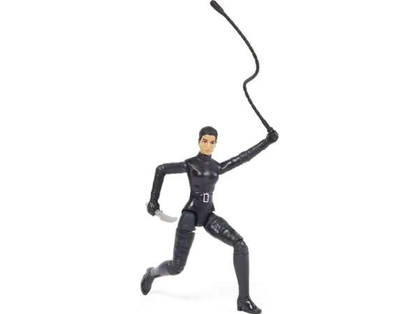 Spin Master Batman S1V1 figur - Selina Kyle (6060653/20130922)