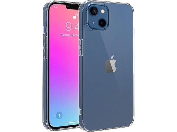 Hurtel Gel Cover Case Ultra Clear 0,5 mm Honor Magic3 Pro / Magic3 Transparent
