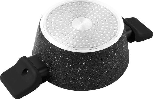 Starke Pro gryte med lokk Ceres Marble 1,6 l