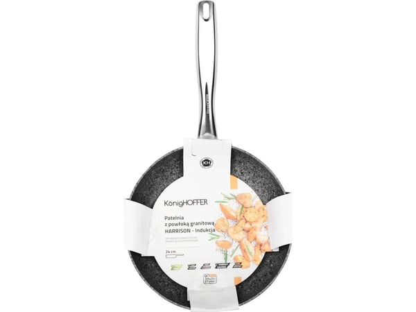 Konighoffer stekpanna 24 cm