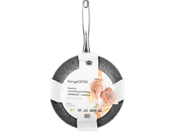 Konighoffer frying pan 28cm