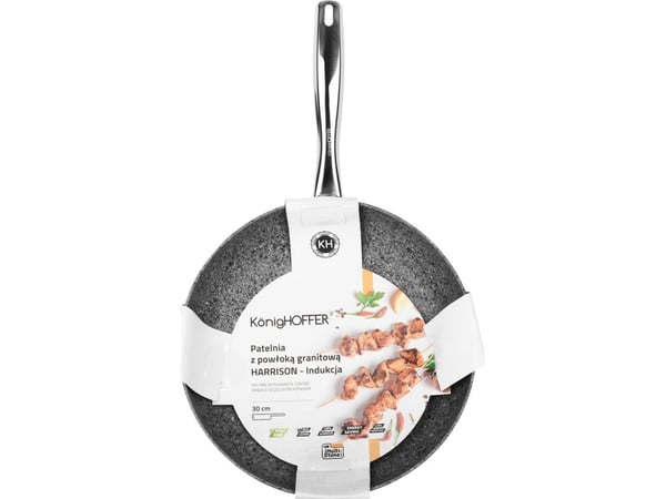 Stekepanne Konighoffer Non-Stick 30 cm