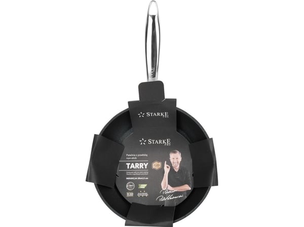 Starke pro tarttumaton pannu 19.5cm