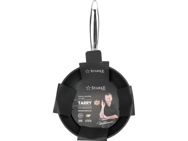 Starke pro tarttumaton pannu 19.5cm