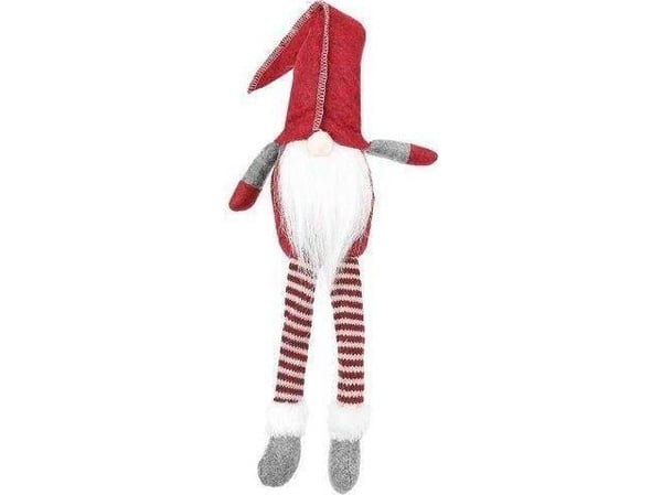 Juldekoration Iso Trade tomte