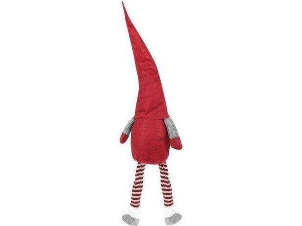 Juldekoration Iso Trade tomte