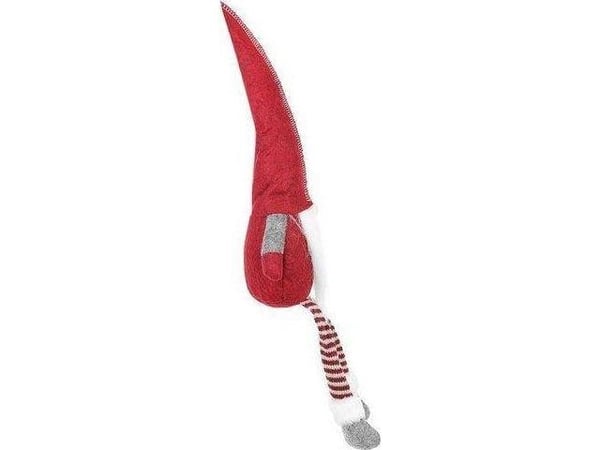 Juldekoration Iso Trade tomte