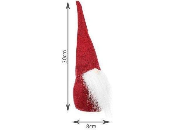 Joulukoriste Iso Trade gnome