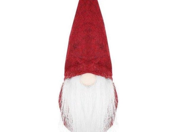 Joulukoriste Iso Trade gnome